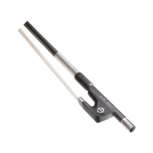 Joule violin bow frog