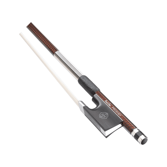 Prodigy violin bow for beginners