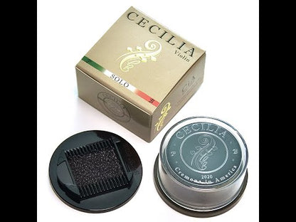 Cecilia Solo Formula Violin Rosin