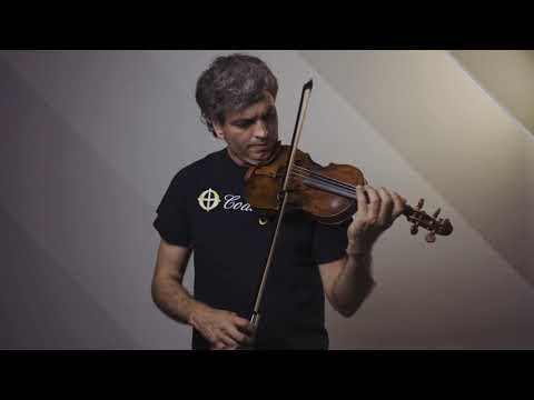 CodaBow Diamond GX / Violin ケース付 CodaBow Diamond GX | Top Performance-Level Violin Bow