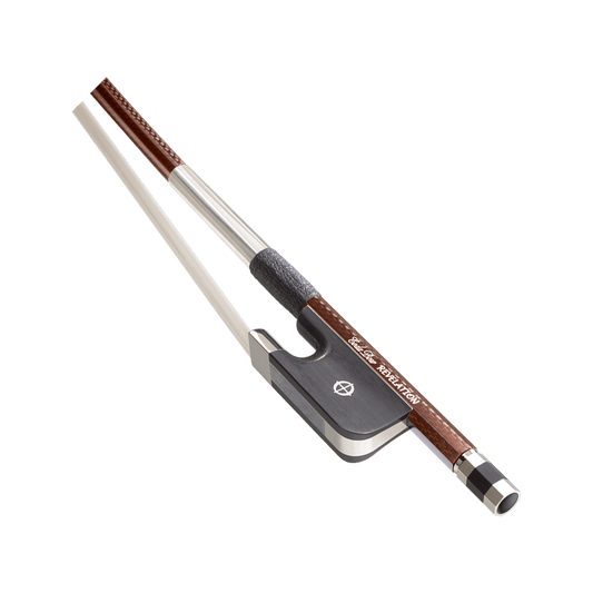 CodaBow Revelation Bass Bow