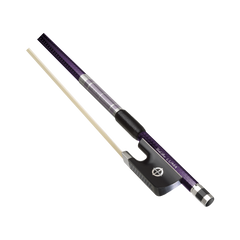 Chroma Luma Violin Viola Cello Bows CodaBow