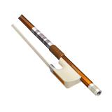 Escher violin bow frog