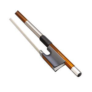 Marquise Heritage violin bow frog